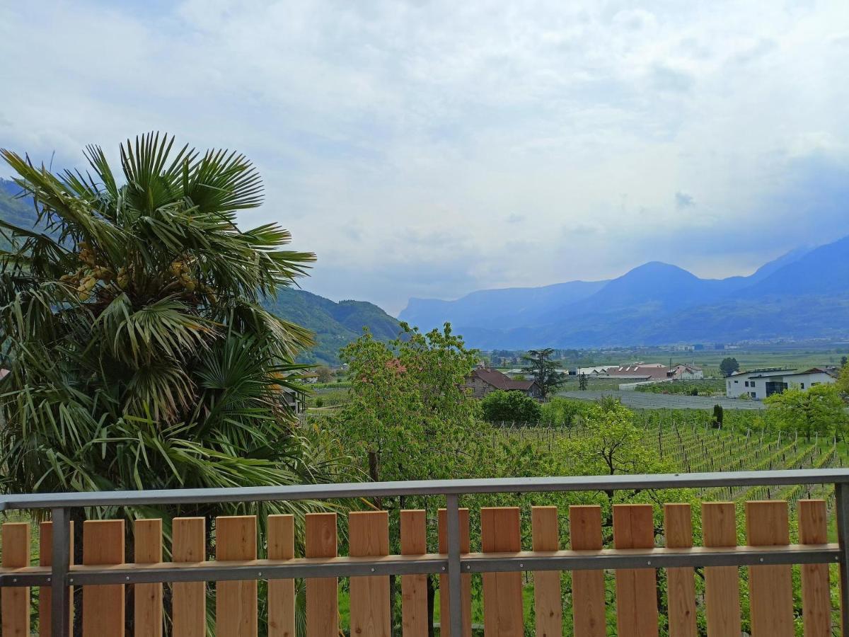 Torgglbauer 2 Apartment Merano
