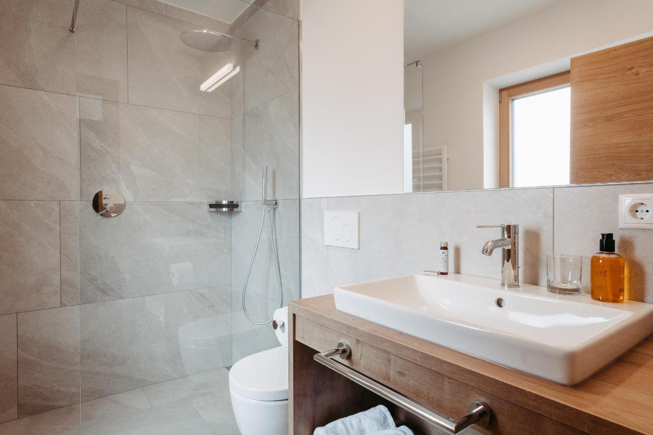 Apartment Torgglbauer 2 Merano