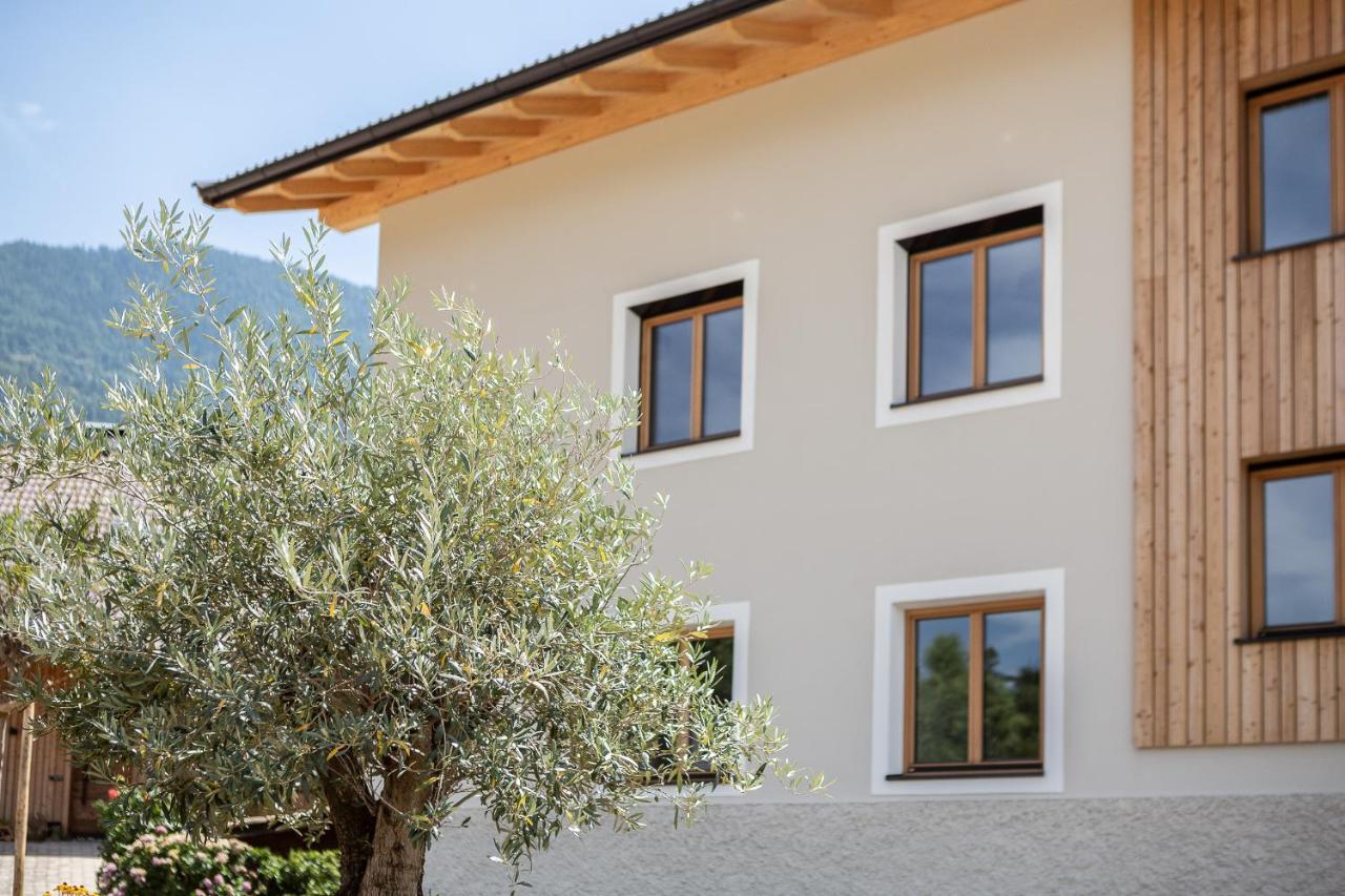 Torgglbauer 2 Apartment Merano